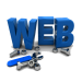 web